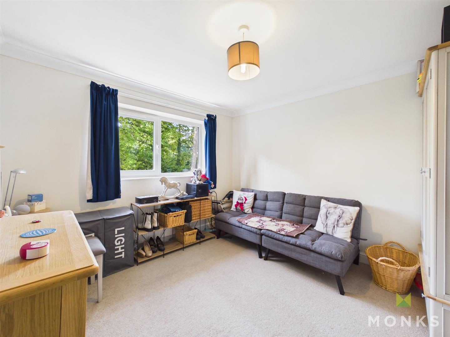 Everglades Brynhafod Lane, Oswestry, SY11 1SH For Sale